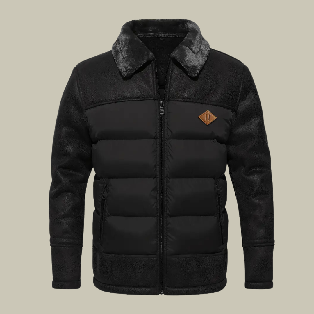Veste polaire Explorateur d’hiver | Vezzo