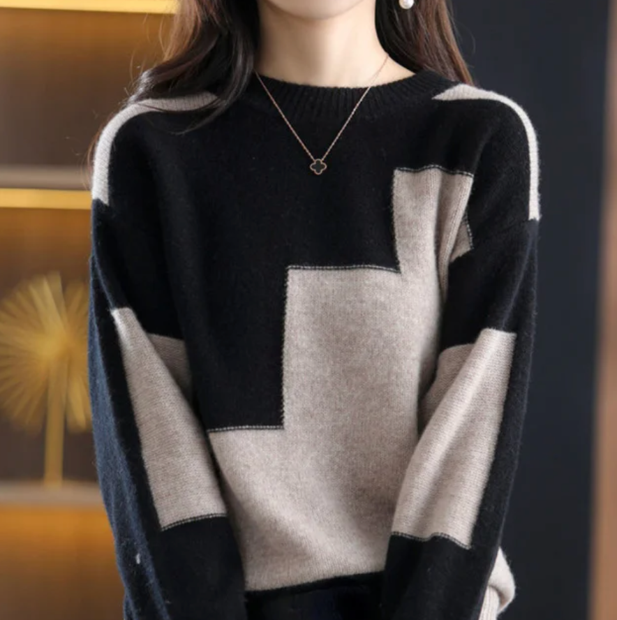 Pull élégant Bene | Vezzo