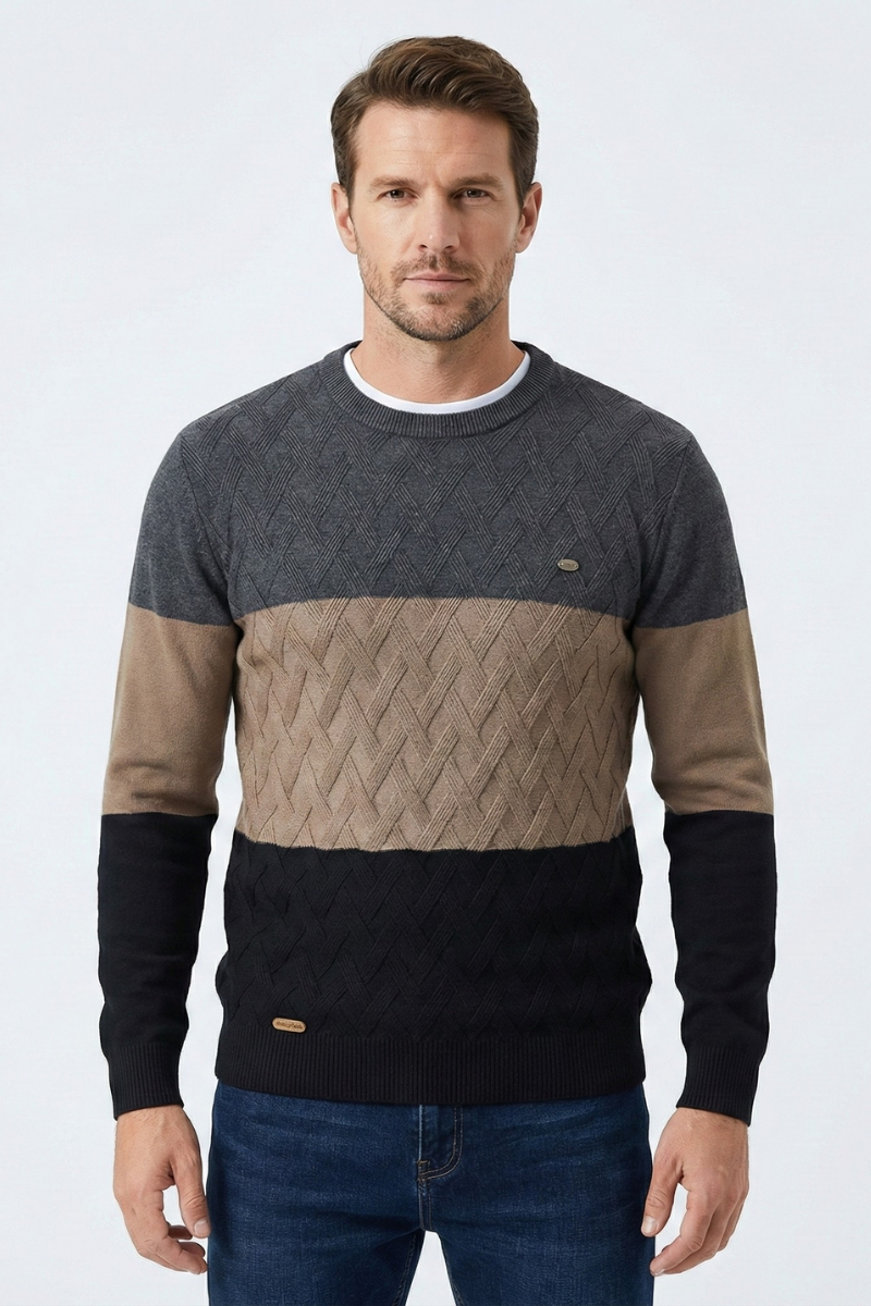 Pull Lennox Essence | Vezzo