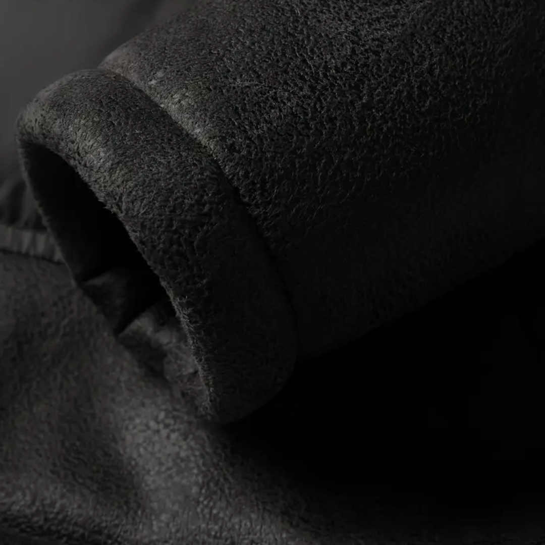 Veste polaire Explorateur d’hiver | Vezzo