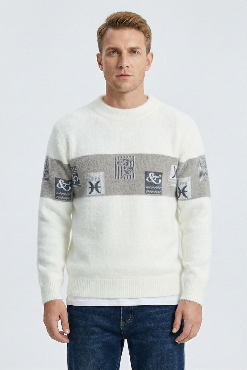Maille de Nash | Vezzo