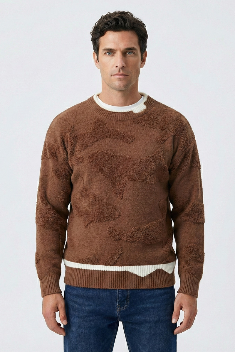 Maille de Kieran | Vezzo