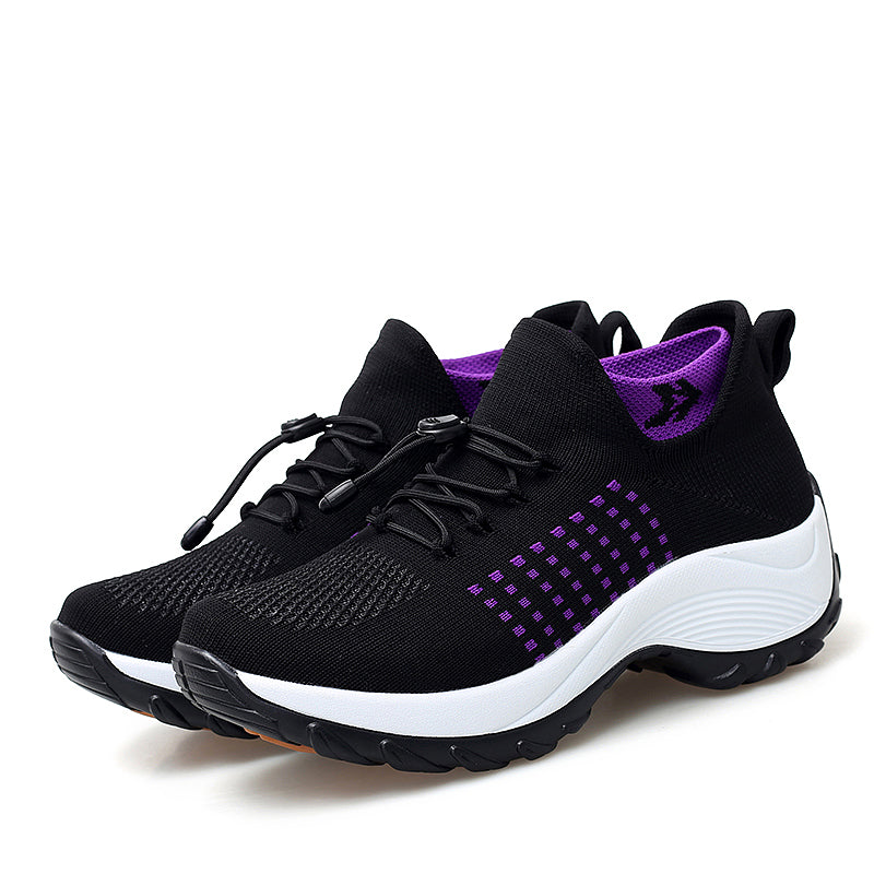 Solen | Chaussures orthopédiques confortables bell