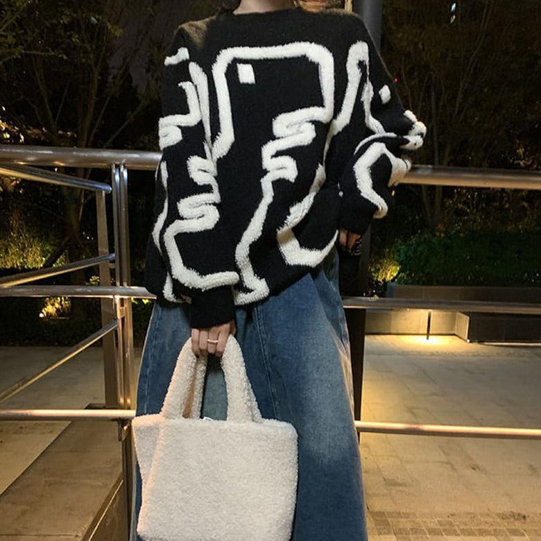 Pull Mariana | Vezzo