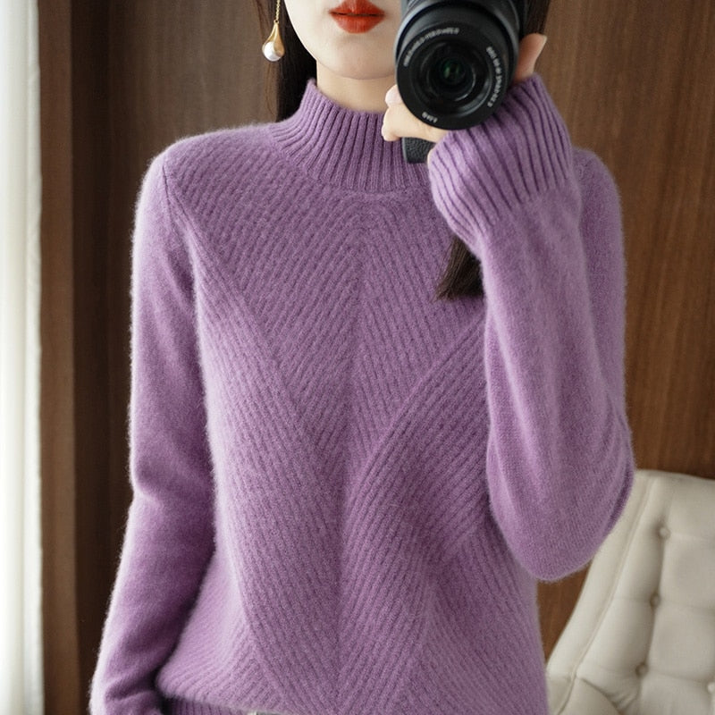 Cardigan élégant Fyabs | Vezzo