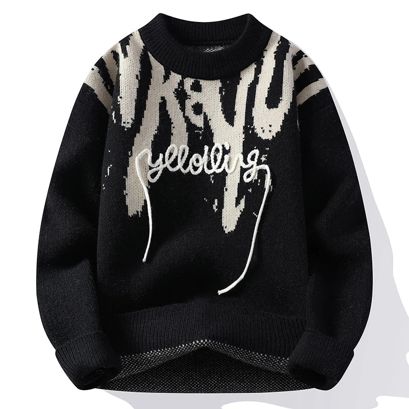 Maille luxueuse de Dylan | Vezzo