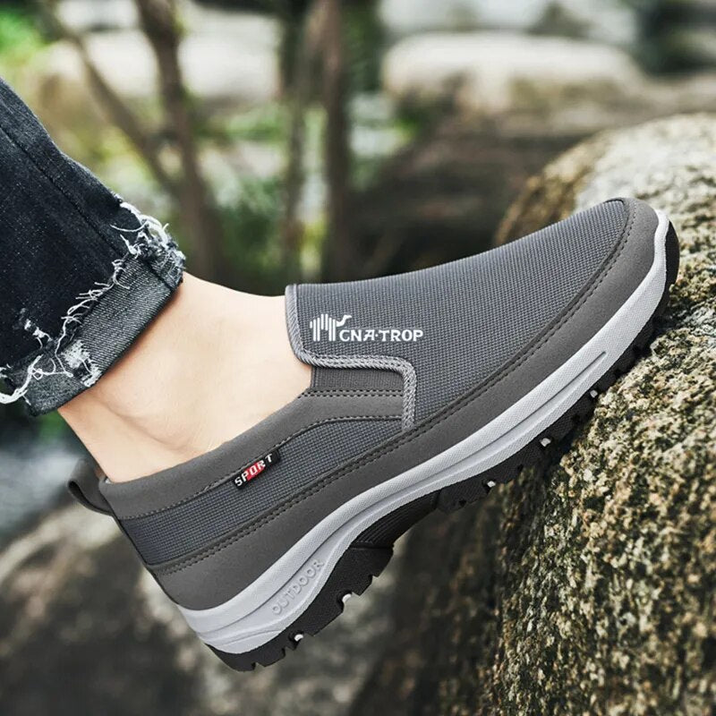 Solen | Chaussures Resistantes & Confortables