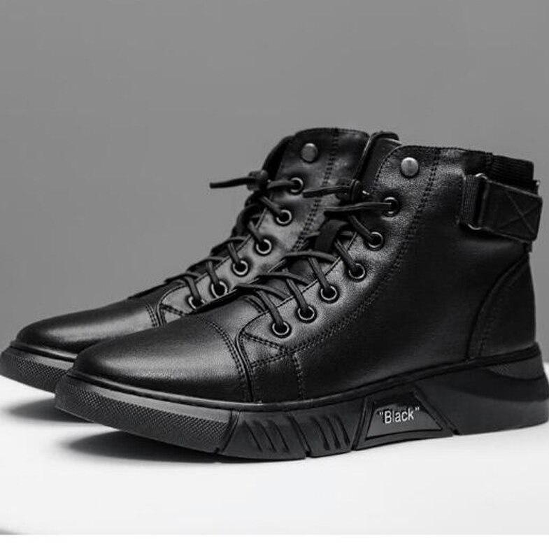 Solen | Chaussures en cuir de qualité