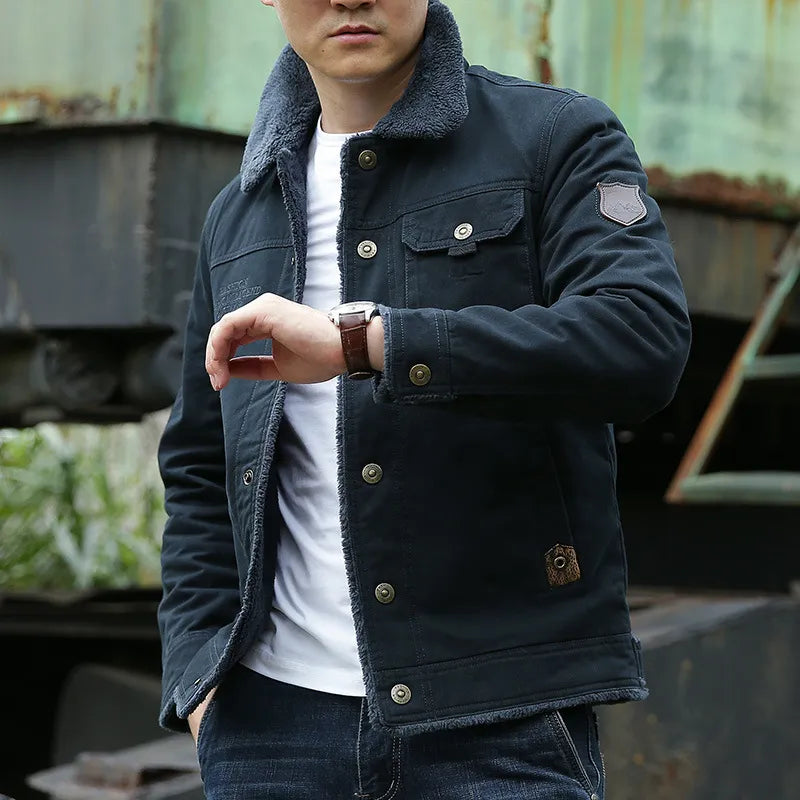 Veste Legend Thermofly | Vezzo