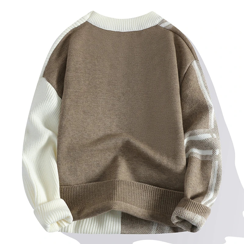 Confort élégant Finn | Vezzo