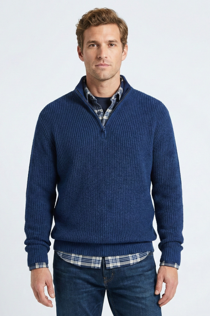 Pull Fints pour homme | Vezzo
