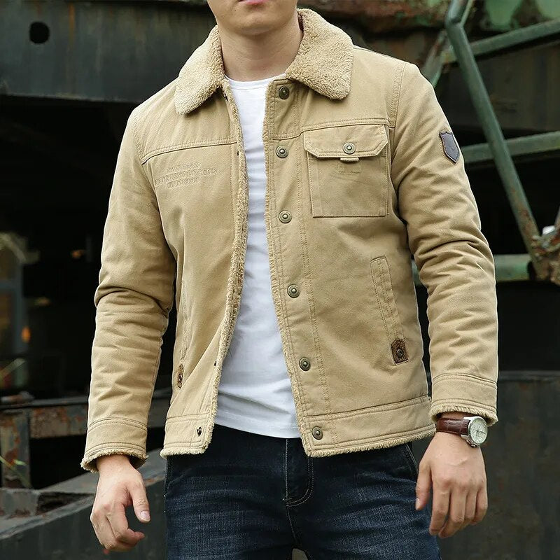 Veste Legend Thermofly | Vezzo