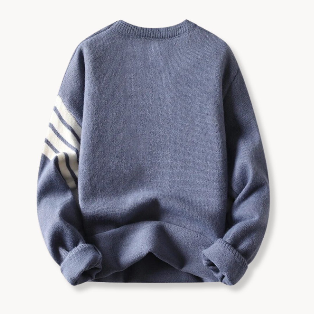 Pull Henry | Vezzo