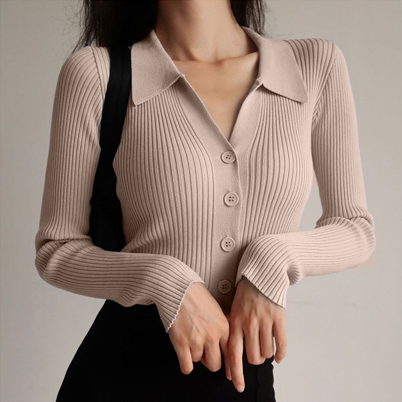 Maria Cardigan | Vezzo