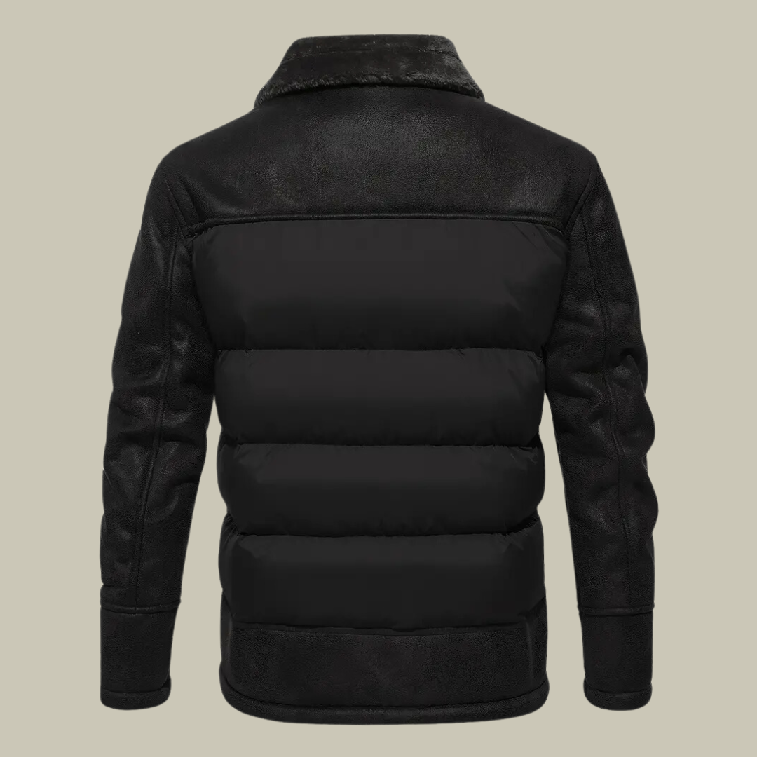 Veste polaire Explorateur d’hiver | Vezzo