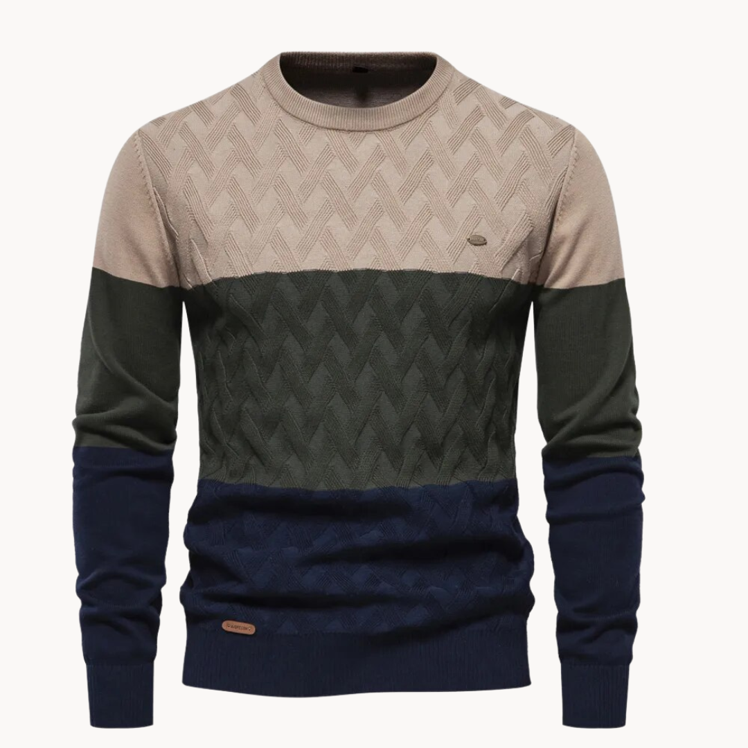 Pull Lennox Essence | Vezzo