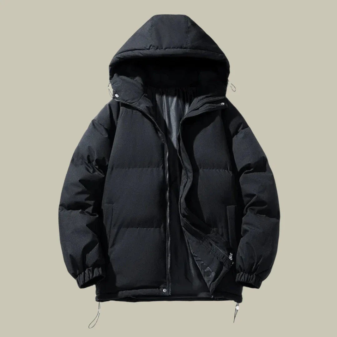 Parka doudoune chaude | Vezzo
