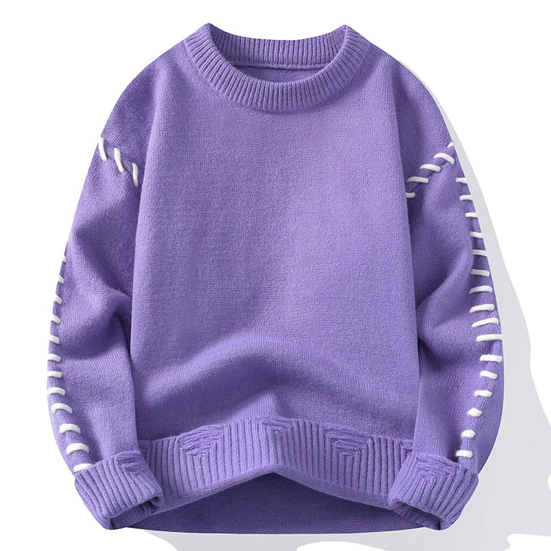 Confort de Caleb | Vezzo
