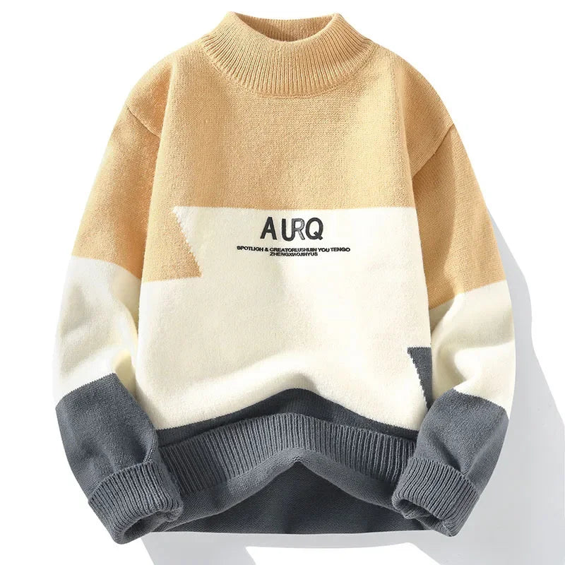 Pull chaud Graham | Vezzo