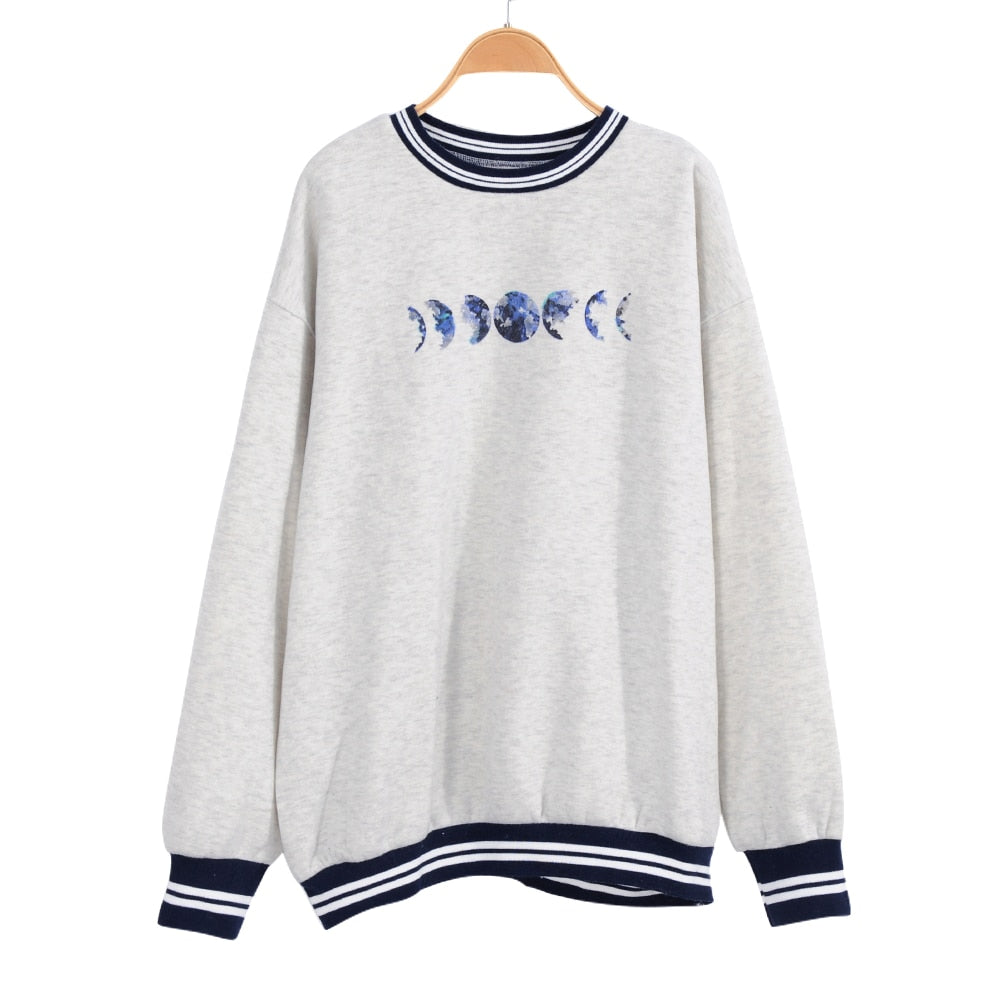 Pull ample Eva | Vezzo