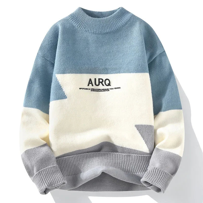 Pull chaud Graham | Vezzo