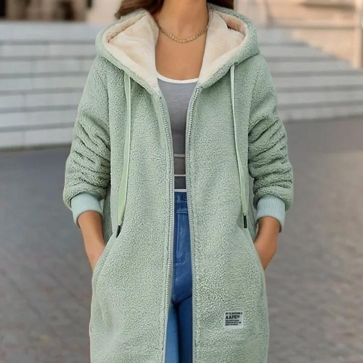 Manteau Briony pour femme | Vezzo