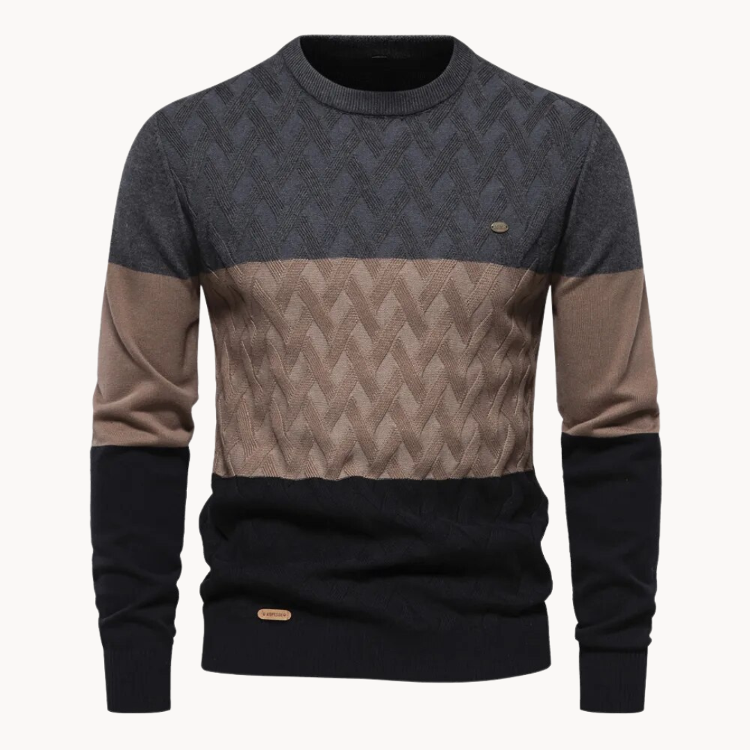 Pull Lennox Essence | Vezzo