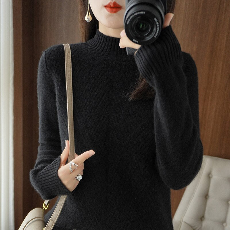 Cardigan élégant Fyabs | Vezzo