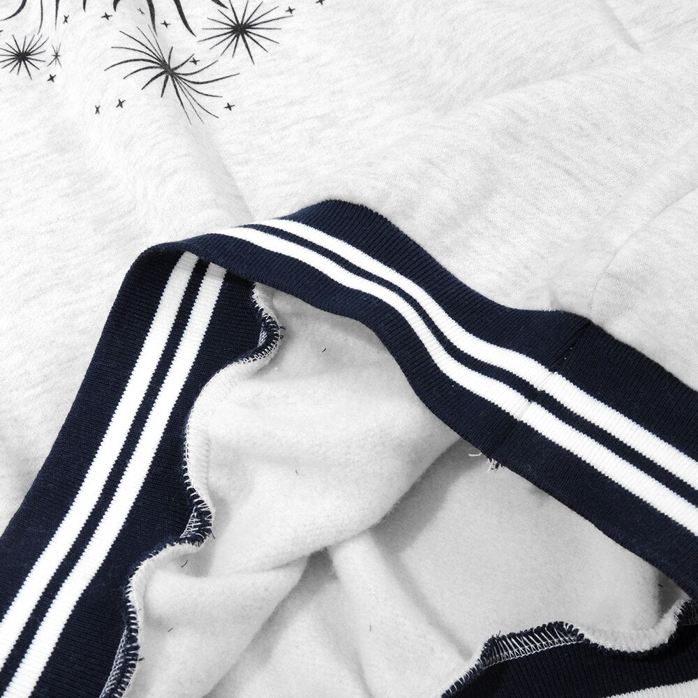 Pull ample Eva | Vezzo
