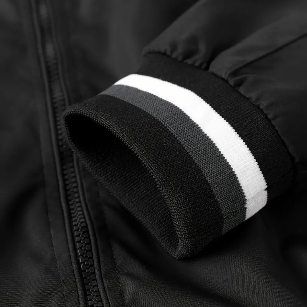 Blouson aviateur léger pour hommes | Vezzo