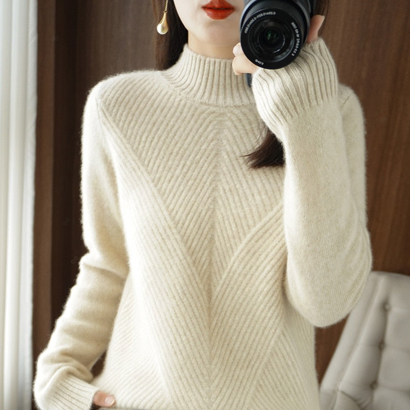 Cardigan élégant Fyabs | Vezzo