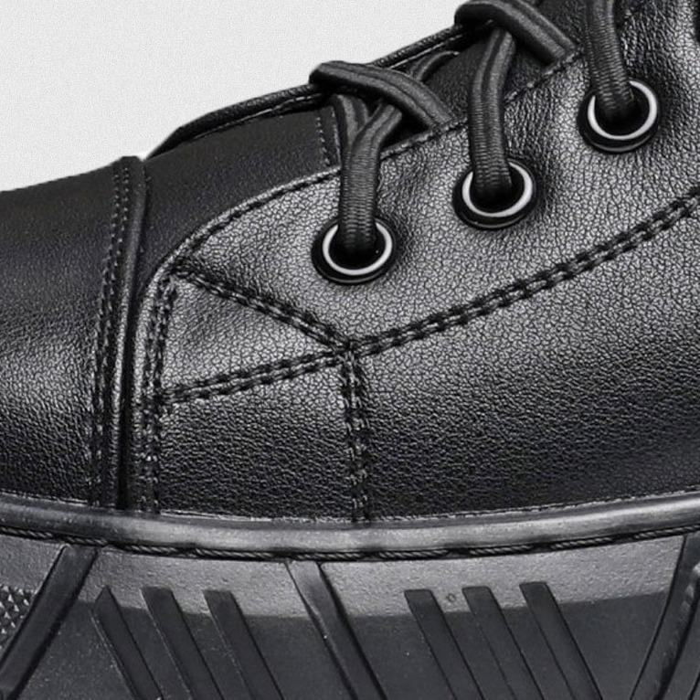 Solen | Chaussures en cuir de qualité