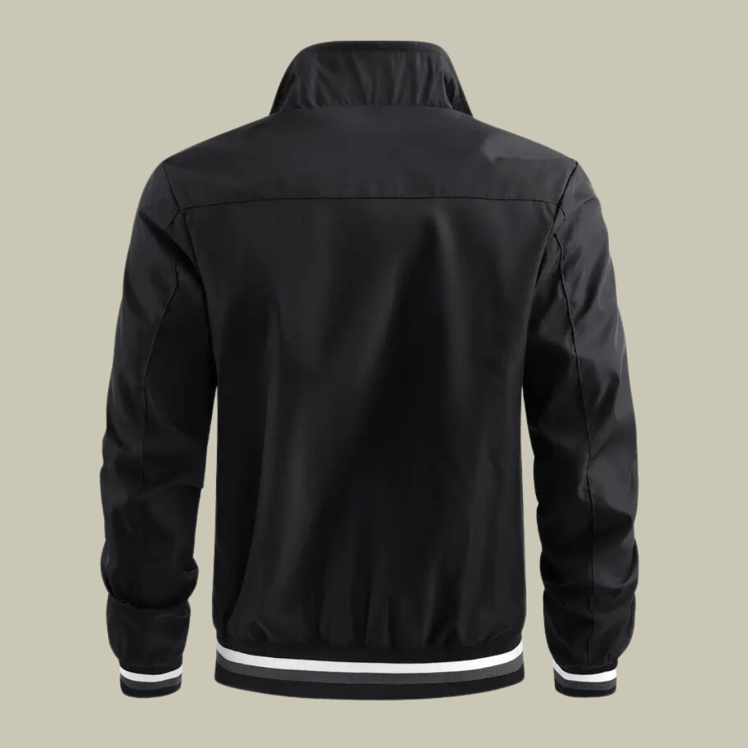 Blouson aviateur léger pour hommes | Vezzo