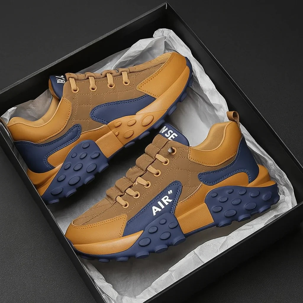 Chaussures Air Resistantes & Confortables • Vezzo™
