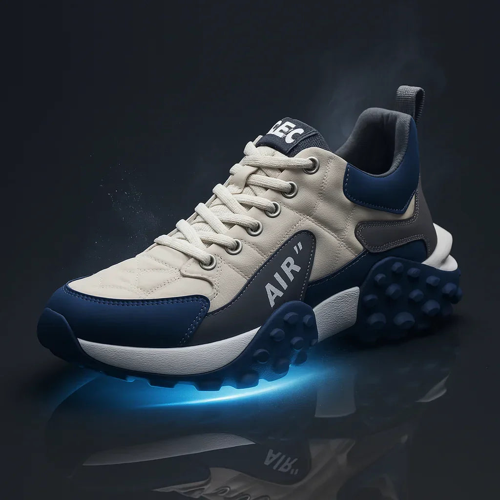 Chaussures Air Resistantes & Confortables • Vezzo™