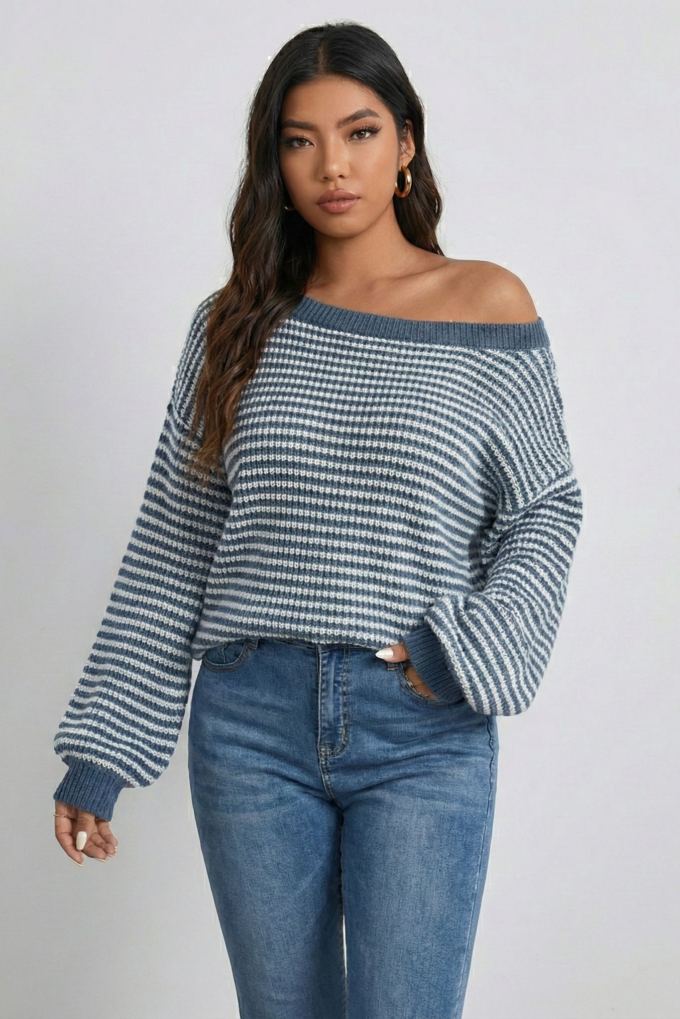 Pull Cora | Vezzo