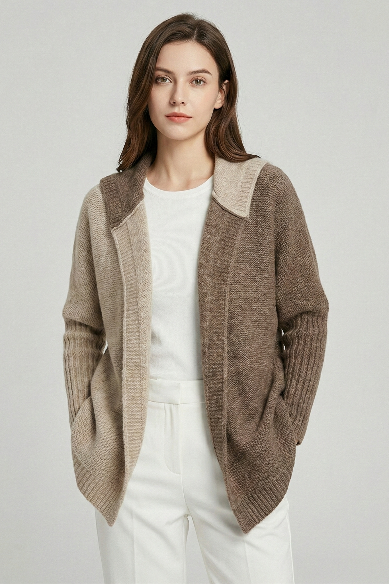Pull élégant Zaus | Vezzo