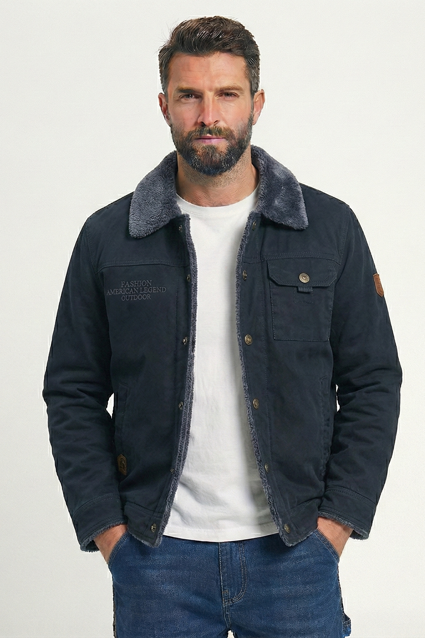 Veste Legend Thermofly | Vezzo