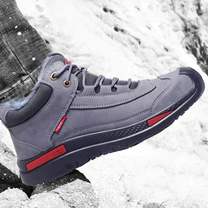 Solen | Les Chaussures de Sécurité Les Plus Confortables au Monde