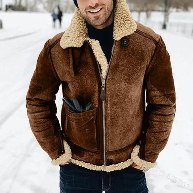 Veste Gandin Homme | Vezzo
