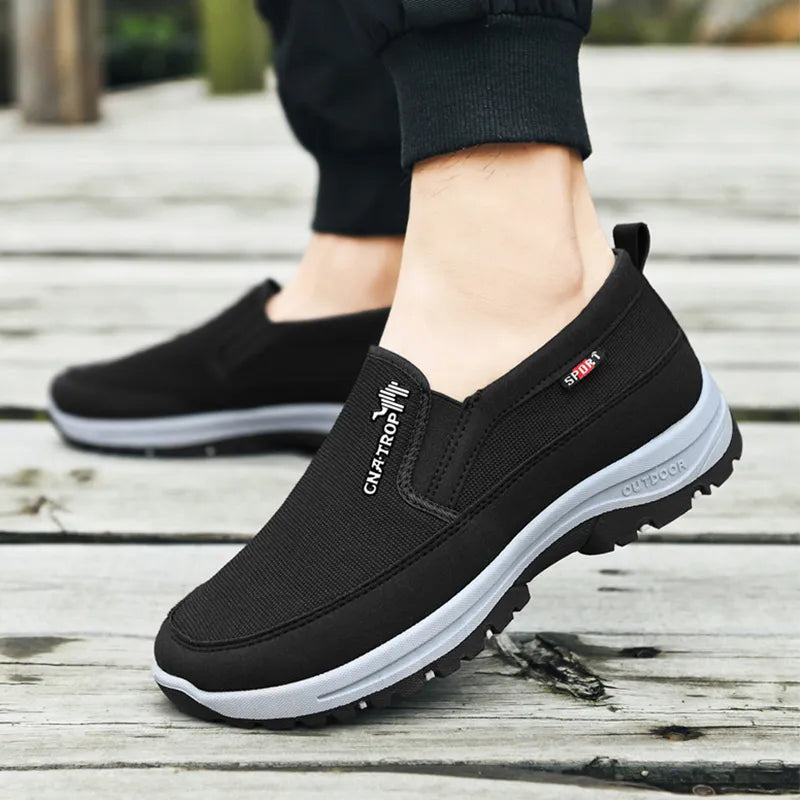 Solen | Chaussures Resistantes & Confortables