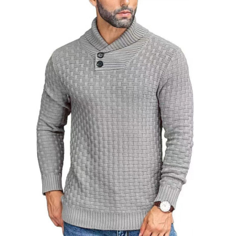 Pull Leo pour homme | Vezzo
