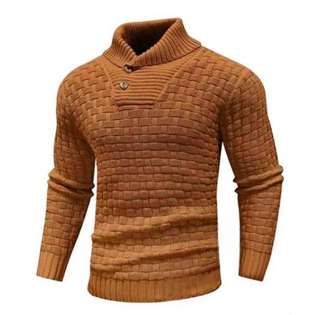 Pull Leo pour homme | Vezzo
