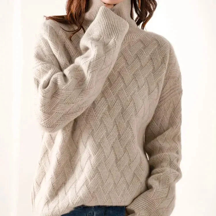 Pull Carmella pour femme | Vezzo