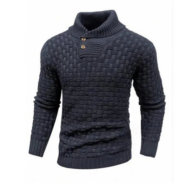 Pull Leo pour homme | Vezzo