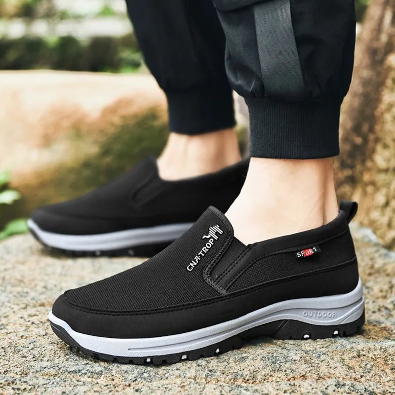 Solen | Chaussures Resistantes & Confortables