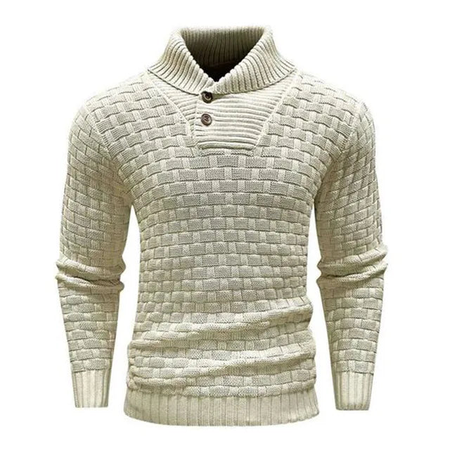Pull Leo pour homme | Vezzo