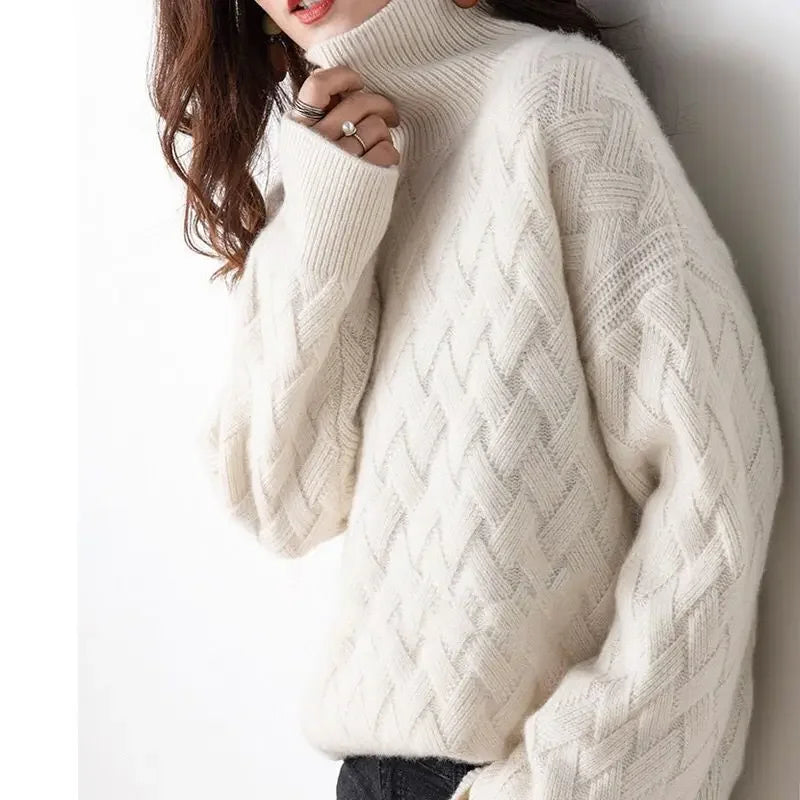 Pull Carmella pour femme | Vezzo