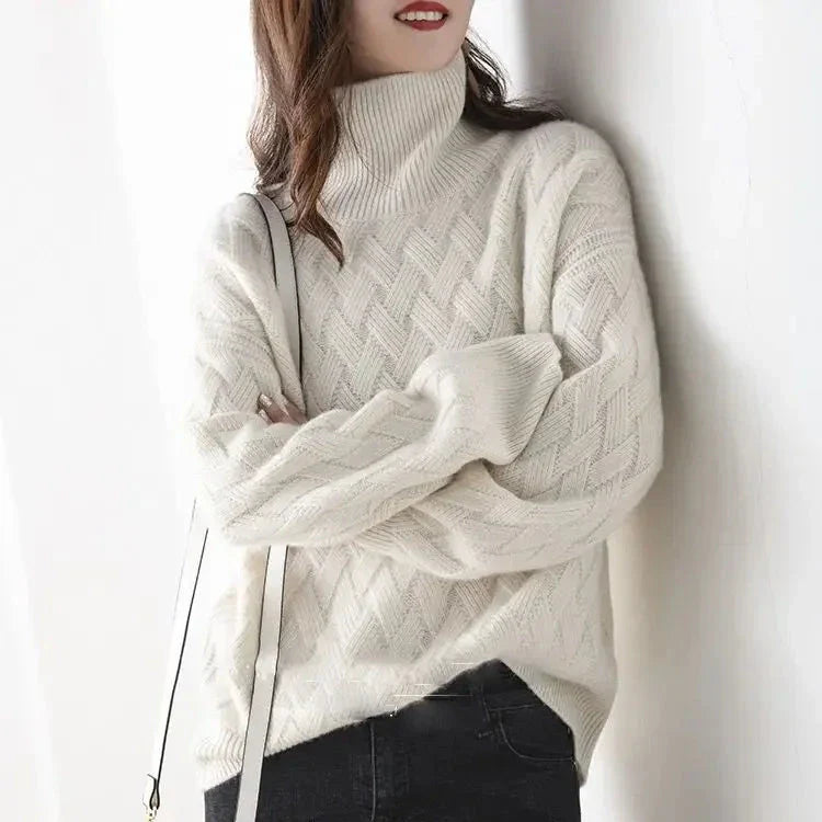 Pull Carmella pour femme | Vezzo