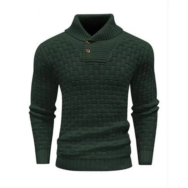 Pull Leo pour homme | Vezzo